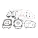 Vertex Complete Gasket Set with Oil Seals Yamaha