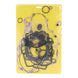 Vertex Complete Gasket Set with Oil Seals Yamaha