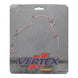 Ignition Cover Gasket Kit 816328