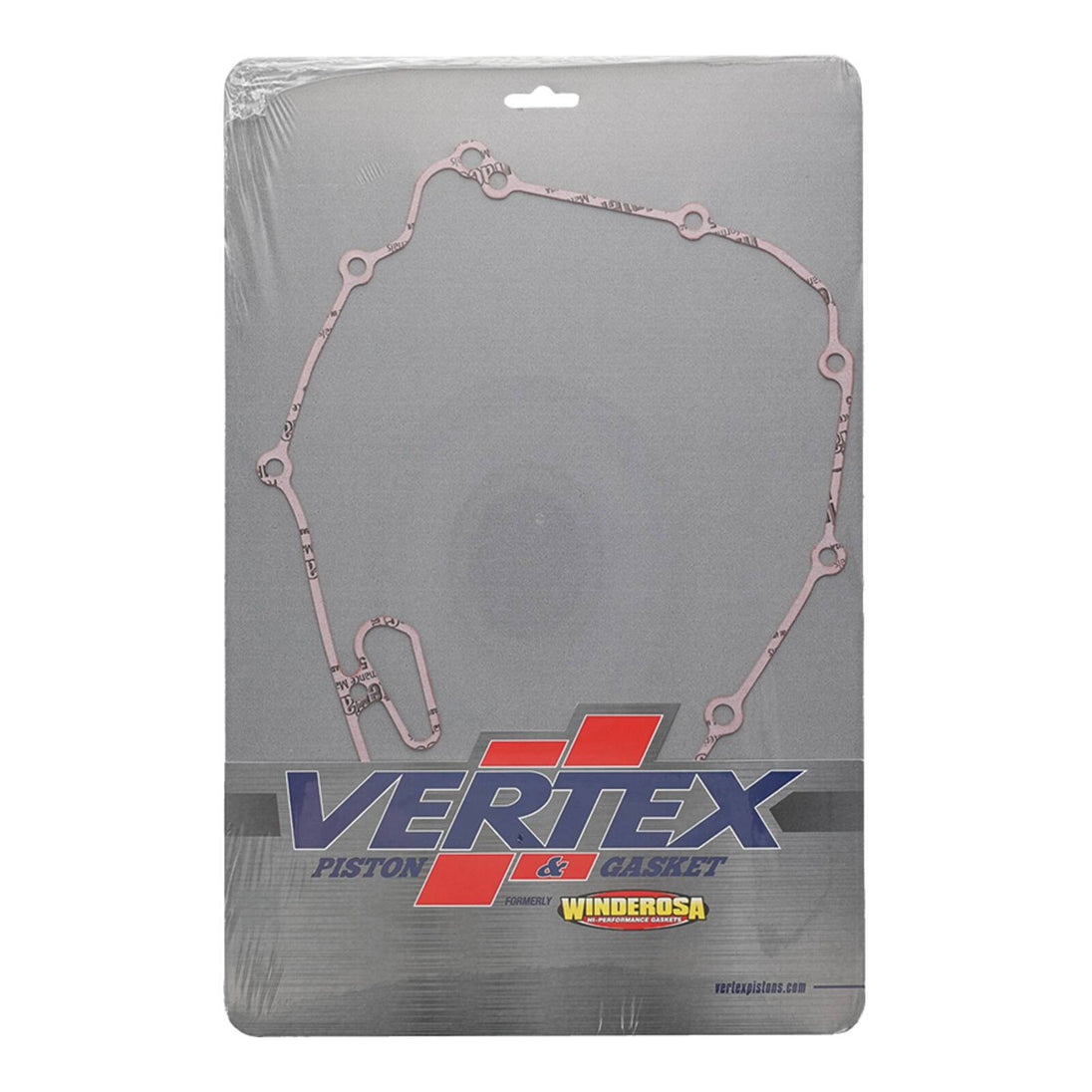 Inner Clutch - Side Cover Gasket Kit 816329