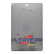 Inner Clutch - Side Cover Gasket Kit 816329