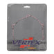 Outer Clutch Gasket Kit 816346