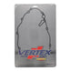 Inner Clutch / Side Cover Gasket Kit 816350