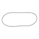 Outer Clutch Gasket Kit 819160