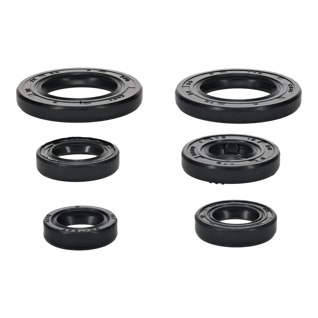 Oil Seal Kit 822391