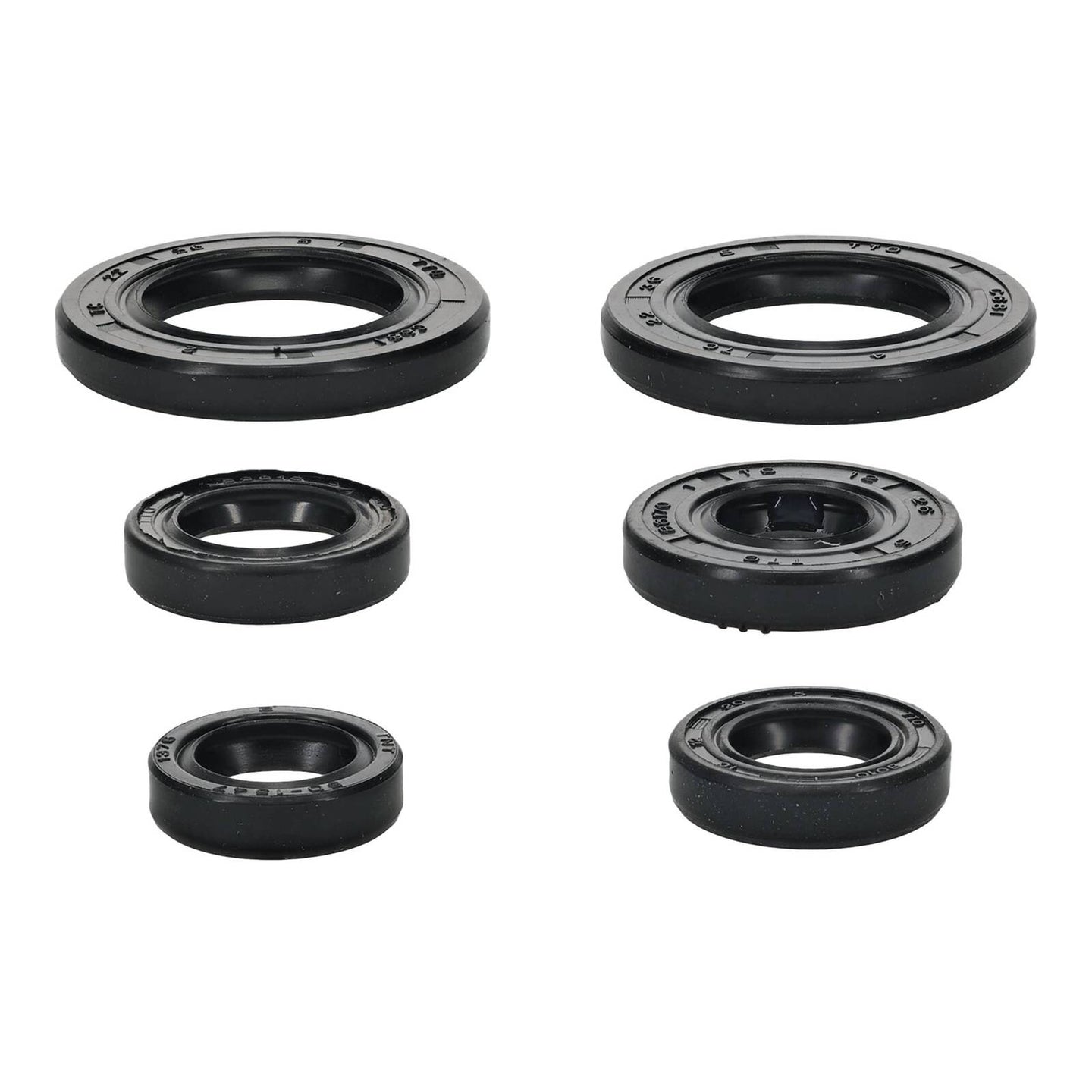 Oil Seal Kit 822391