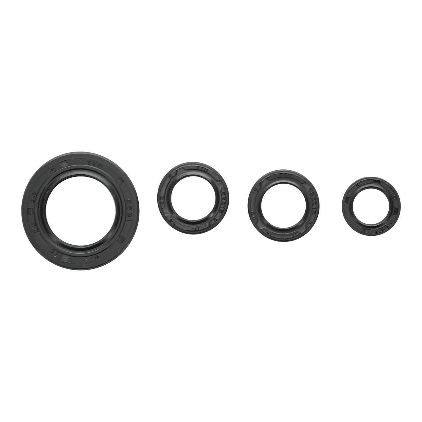 Oil Seal Kit 822395