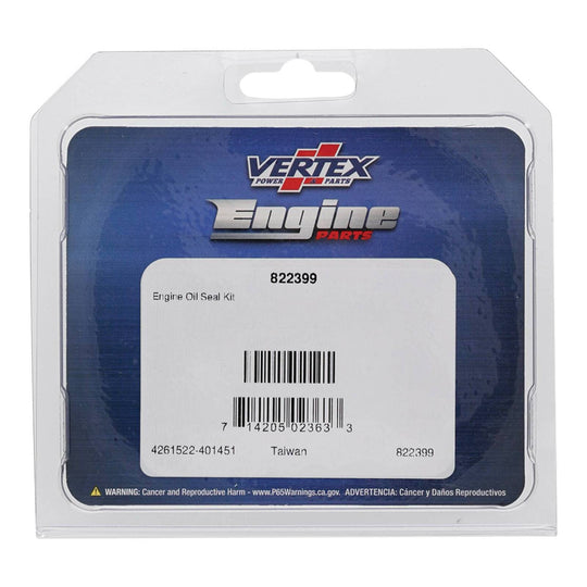 Oil Seal Kit 822399