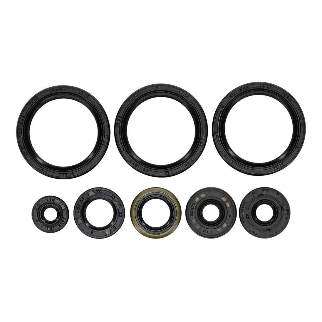Oil Seal Kit 822403
