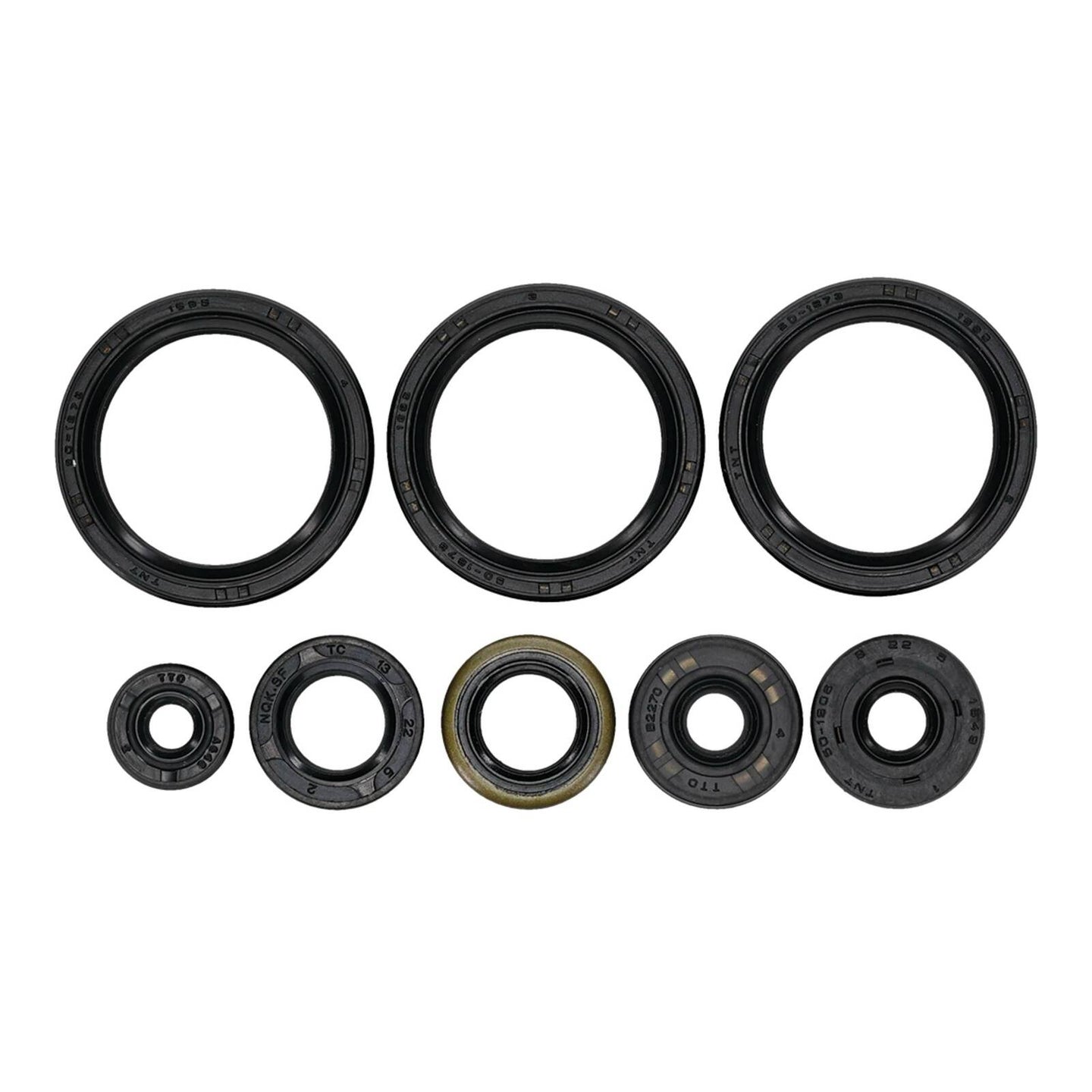 Oil Seal Kit 822403