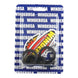 VERTEX OIL SEAL SET KAWASAKI