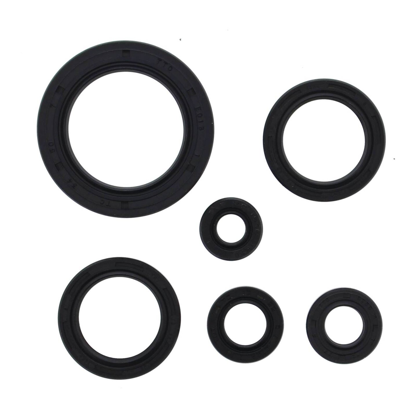 Oil Seal Kit 822978