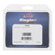 VERTEX OIL SEAL SET HONDA