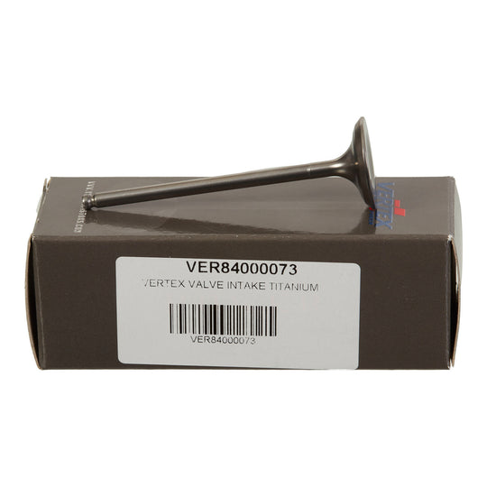 VERTEX VALVE INTAKE TITANIUM