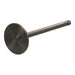 VERTEX VALVE EXHAUST TITANIUM