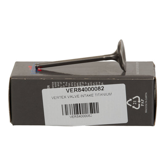 VERTEX VALVE INTAKE TITANIUM