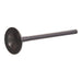 VERTEX VALVE EXHAUST TITANIUM