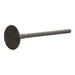 VERTEX VALVE EXHAUST TITANIUM