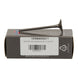 VERTEX VALVE EXHAUST TITANIUM