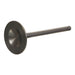 Vertex Valve Intake - Titanium