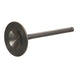 Vertex Valve Intake - Titanium