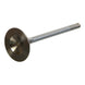 Vertex Valve Intake - Steel