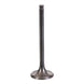 VERTEX VALVE EXHAUST TITANIUM