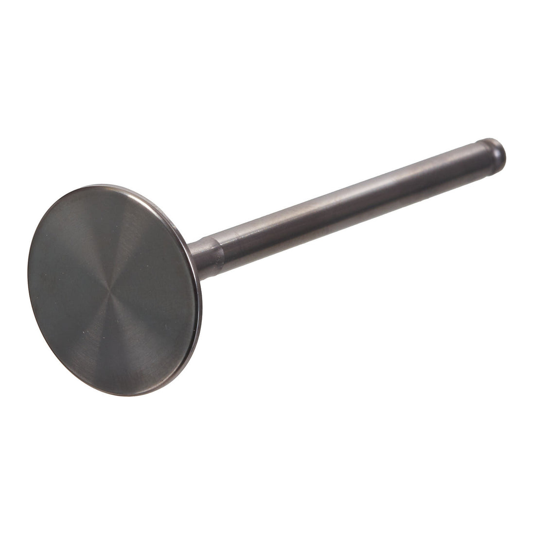 VERTEX VALVE EXHAUST TITANIUM