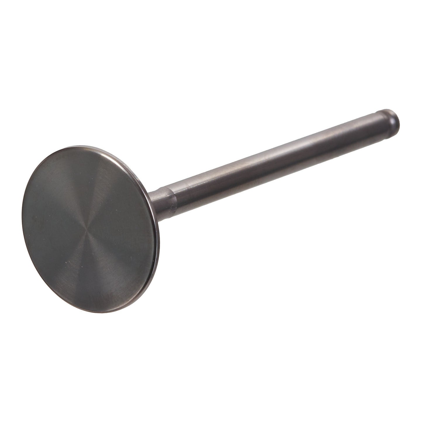 VERTEX VALVE EXHAUST TITANIUM