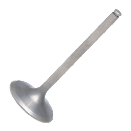 Vertex Valve Exhaust Titanium
