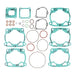 Top End Rebuild Kit A