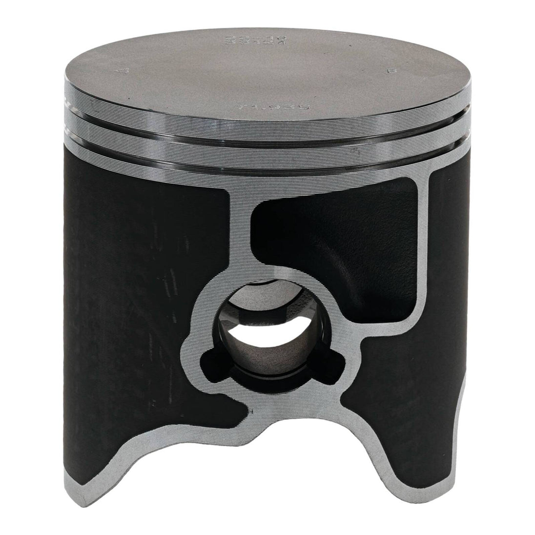 Vertex Top End Rebuild Kit (B)