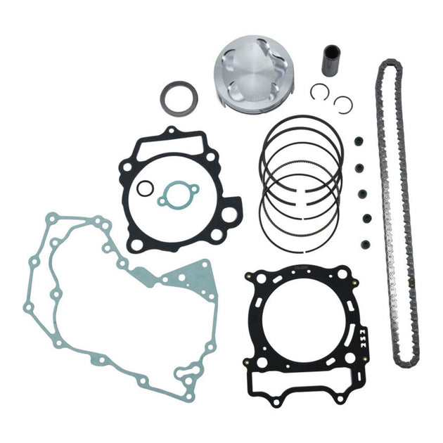 Top End Rebuild Kit VTKTC22984A-1