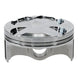 Vertex Top End Rebuild Kit - Forged Piston (B)
