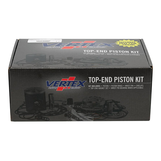 Vertex Top End Rebuild Kit - Forged Piston (A)