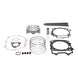 Vertex Top End Rebuild Kit - Forged Piston (B)