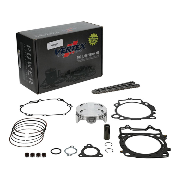 Vertex Top End Rebuild Kit (A)