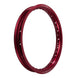 Zeta Wheel R50 Rim 19-1.85 36H-1 Kawasaki - Red