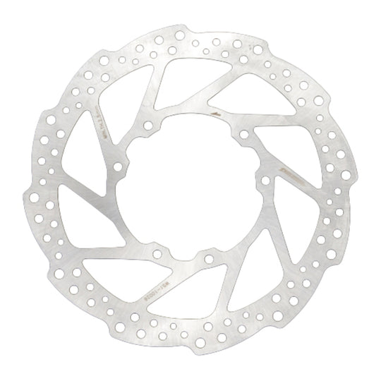 Z-Wheel Stainless Steel Front Brake Disc Rotor - Assorted Honda Models