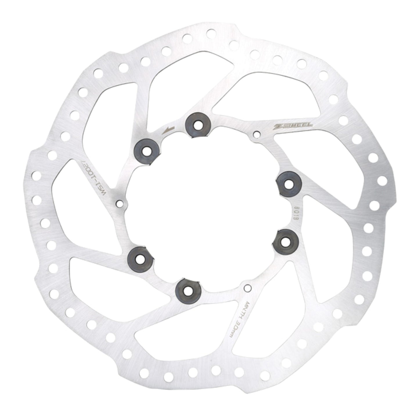 Z-Wheel F-DiskRotor Sus CRF450L