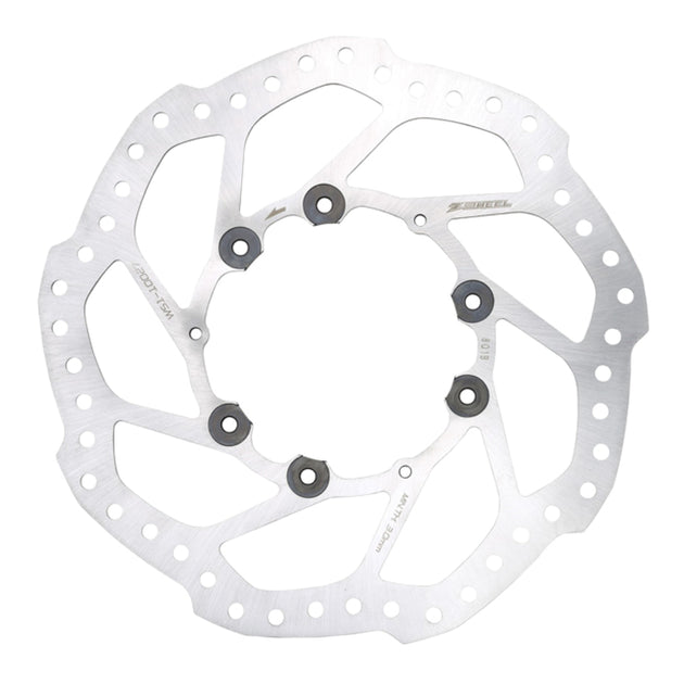 Z-Wheel F-DiskRotor Sus CRF450L