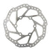 Z-Wheel F-DiskRotor Sus KX250