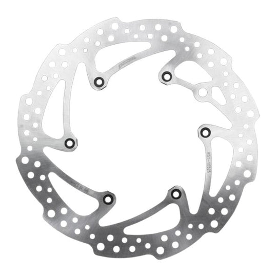 Z-Wheel F-DiskRotor Susserow 225