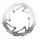 Z-Wheel R-DiskRotor KLX250 '08-