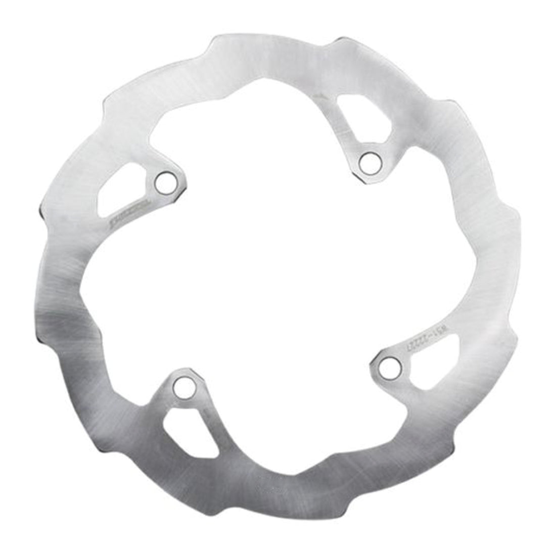 Z-Wheel R-DiskRotor Sus Mud YZ