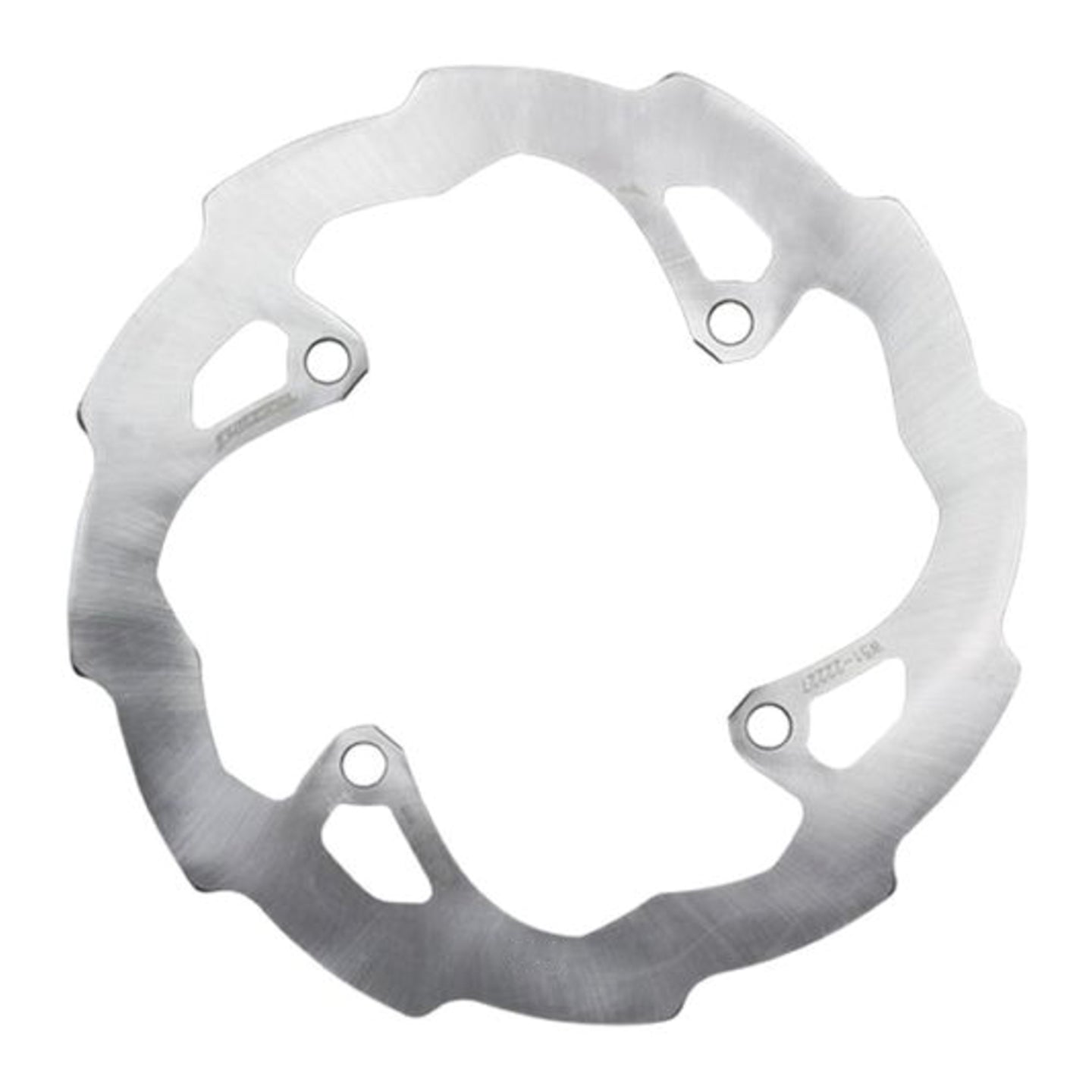 Z-Wheel R-DiskRotor Sus Mud YZ