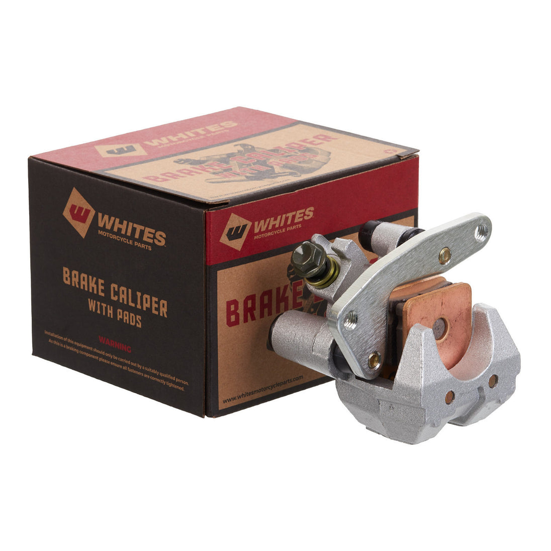 Whites Brake Caliper