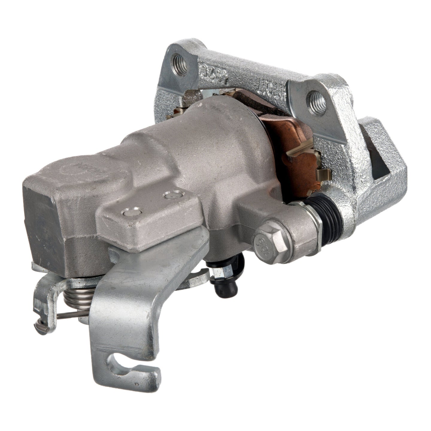 Whites Brake Caliper - CF Moto