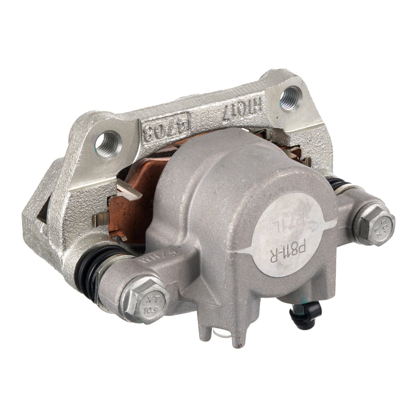 Whites Brake Caliper - CF Moto