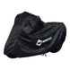 Whites Motorcycle Cover - D'Lux (XL / 275 x 104 x 140cm)